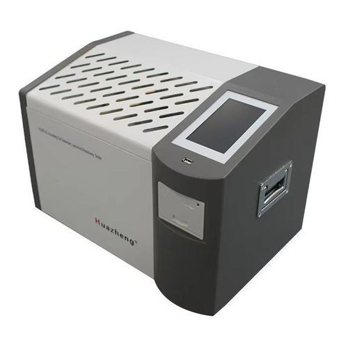Testeur diélectrique - HZJD-2Z - Huazheng Electric - de résistance interne / de température / de facteur de dissipation