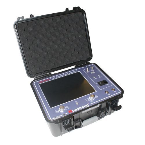 Localisateur de défauts pour câbles - HZ-501A - Huazheng Electric