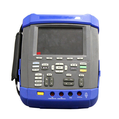 Moniteur de décharge partielle portatif - HZ-9003C - Huazheng Electric