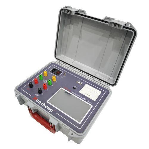 Ratiomètre numérique - HZBB-10B - Huazheng Electric - pour transformateur