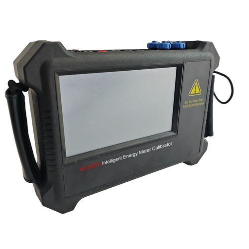 Calibrateur multifonction - HZ-3521A - Huazheng Electric - de puissance / d'énergie / d'appareil de mesure de puissance