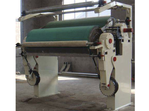 Colleuse de papiers - Qinyang City Haiyang Papermaking Machinery Co., Ltd.