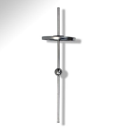 Sonde de niveau en inox - CONDOR S.R.L. - à flotteur / pour liquides / sans fil