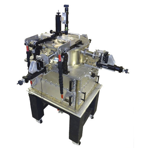 Station de mesures sous pointes cryogénique - CPS-XXX-CF-PLUS - Microxact - semi-automatique