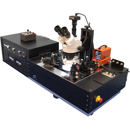 Station de mesures sous pointes semi-automatique - SPS series - Microxact