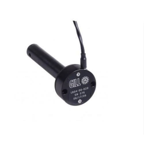 Capteur de niveau capacitif - 1804 - Gill Sensors & Controls - pour huile / analogique