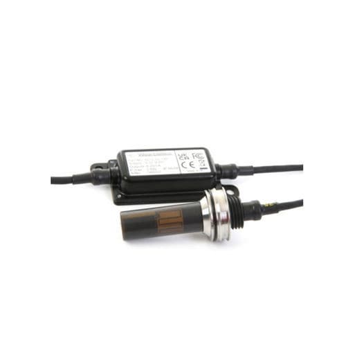 Détecteur de particules - 4212-PK series - Gill Sensors & Controls - pour huile