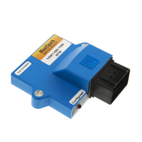 Allumeur à gaz - GS6 - Gill Sensors & Controls