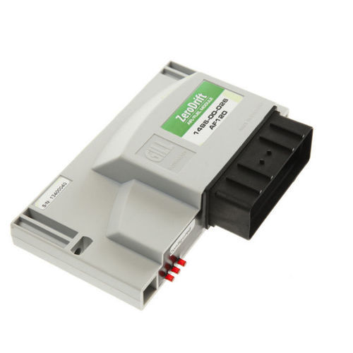 Contrôleur de ratio air / combustible - AF120 - Gill Sensors & Controls