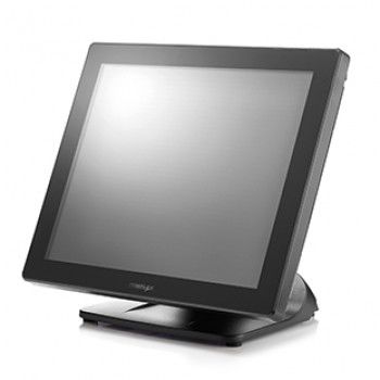 Terminal pour point de vente - JIVA XT-3817-G2 - Posiflex Technology - tactile multi-touch / à technologie capacitive projetée / de table