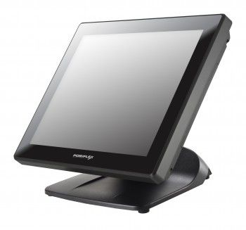 Terminal pour point de vente - PS-3615-G2 - Posiflex Technology - tactile multi-touch / à technologie capacitive projetée / de table