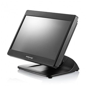 Terminal pour point de vente - PS-3516-G2 - Posiflex Technology - à écran tactile résistif à 5 fils / de table / monté sur bras