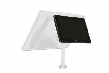 Moniteur TFT-LCD - TM-4011DP - Posiflex Technology - pour point de vente / 10.1" / 1280 x 800
