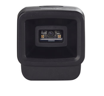 Scanner de code-barres pour point de vente - CD-3602U/CD-3602R - Posiflex Technology - fixe / 1D / 2D