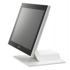 Terminal pour point de vente - RT-6016-G2 - Posiflex Technology - tactile multi-touch / à technologie capacitive projetée / de table