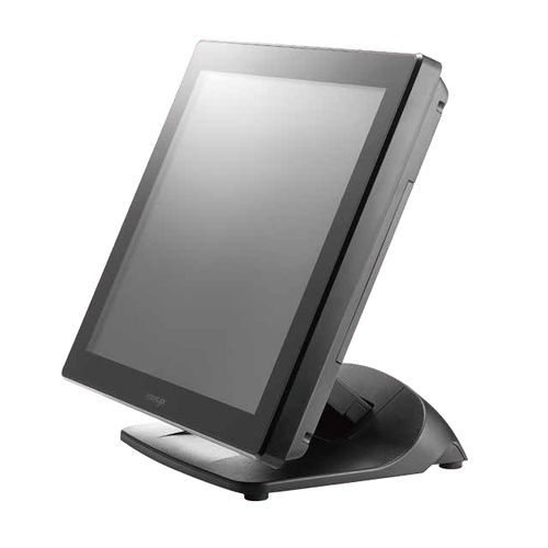 Terminal pour point de vente - JIVA XT-8317 / XT-8317E - Posiflex Technology - tactile multi-touch / à technologie capacitive projetée / de table