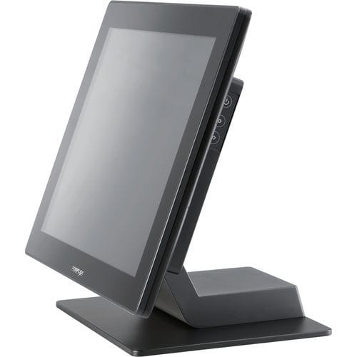 Terminal pour point de vente - RT-1016A-G2 - Posiflex Technology - tactile multi-touch / à technologie capacitive projetée / de table
