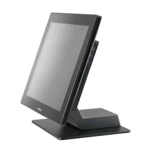 Terminal pour point de vente - RT-6015-G2 - Posiflex Technology - tactile multi-touch / à technologie capacitive projetée / de table