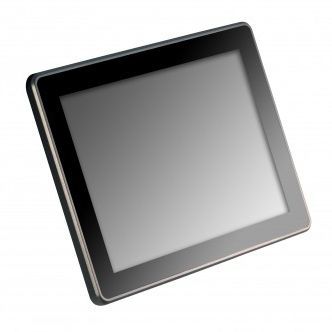 Moniteur LCD - LM-4011HDMI - Posiflex Technology - TFT-LCD / pour point de vente / 10.1"