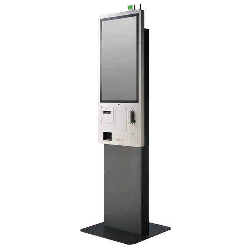 Terminal kiosque - Cachet JK-3200 Series - Posiflex Technology - tactile multi-touch / à technologie capacitive projetée / 1920 x 1080
