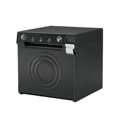 Imprimante point de vente à transfert thermique - AURA PP-7900 | AURA PP-7900W - Posiflex Technology - rapide