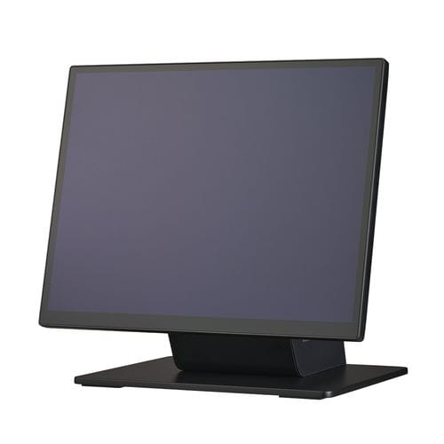 Terminal pour point de vente - GT-7115 - Posiflex Technology - tactile multi-touch / de table / à montage VESA