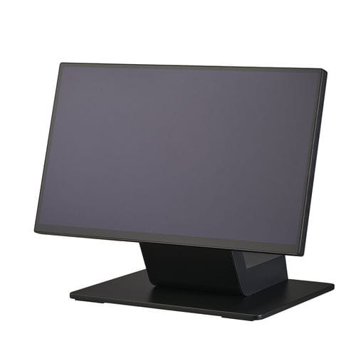 Terminal pour point de vente - GT-7116A - Posiflex Technology - tactile multi-touch / de table / à montage VESA
