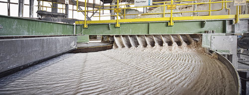 Poudre hydroxyde d'aluminium - Eti Alüminyum Inc. - de peinture / pour textiles