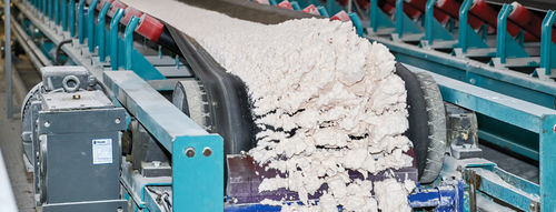 Poudre hydroxyde d'aluminium - Eti Alüminyum Inc. - de peinture / pour textiles / sèche