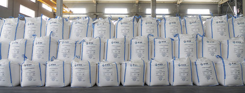 Poudre hydroxyde d'aluminium - ETIFINE 700 - Eti Alüminyum Inc.