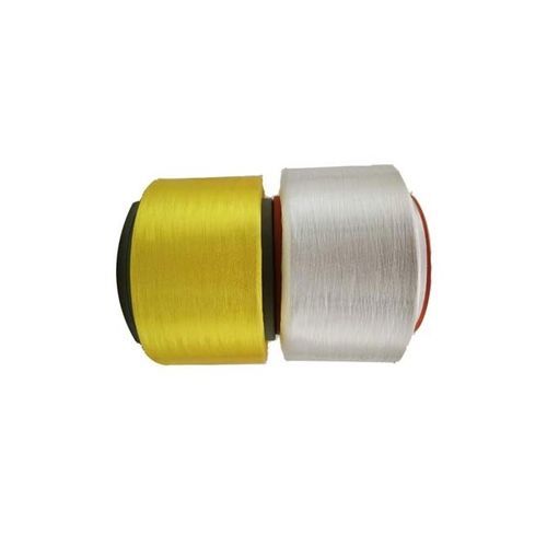 Fil continu en polypropylène - YuSheng enterpise limited - blanc / orange / rouge