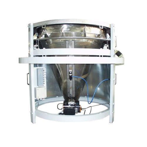 Balance multifonction - AW series - M-TEC Mathis Technik - compacte