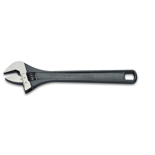 Clé à molette en chrome - 0039000 series - HEYCO Qualitätswerkzeuge GmbH & Co. KG