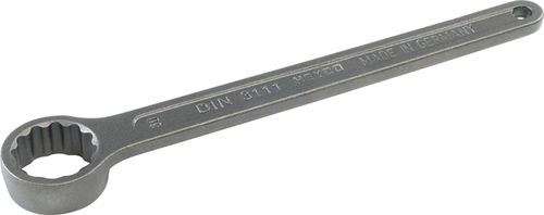 Clé polygonale modèle droit - 0080800 series - HEYCO Qualitätswerkzeuge GmbH & Co. KG