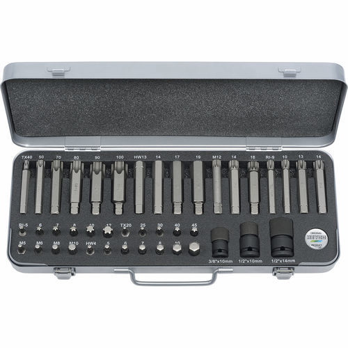 Set d'outils pour l'automobile - 6700 - HEYCO Qualitätswerkzeuge GmbH & Co. KG