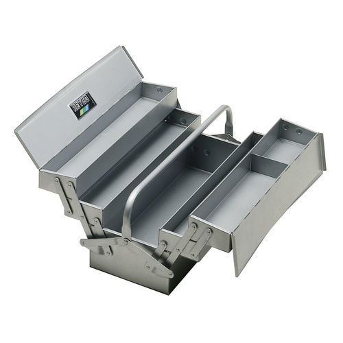 Boîte de stockage en acier - 1000 - HEYCO Qualitätswerkzeuge GmbH & Co. KG