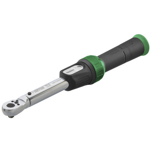 Clé dynamométrique - 00751000080 - HEYCO Qualitätswerkzeuge GmbH & Co. KG