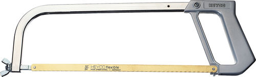 Scie à main à métaux - 01610000080 - HEYCO Qualitätswerkzeuge GmbH & Co. KG