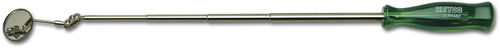 Miroir télescopique - 0149 series - HEYCO Qualitätswerkzeuge GmbH & Co. KG - d'inspection