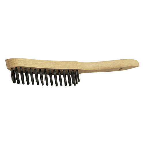 Brosse métallique - 01755000 series - HEYCO Qualitätswerkzeuge GmbH & Co. KG - de nettoyage / d'ébavurage / de dépoussiérage