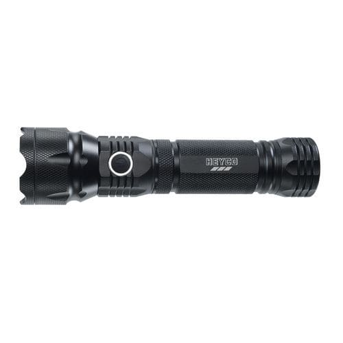Lampe torche à LED - 01721000300 - HEYCO Qualitätswerkzeuge GmbH & Co. KG - de travail / à batterie / magnétique