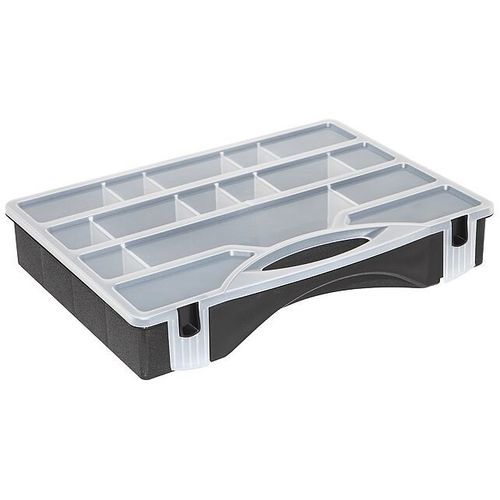 Boîte d'assortiment - PP-MAXI - hünersdorff GmbH