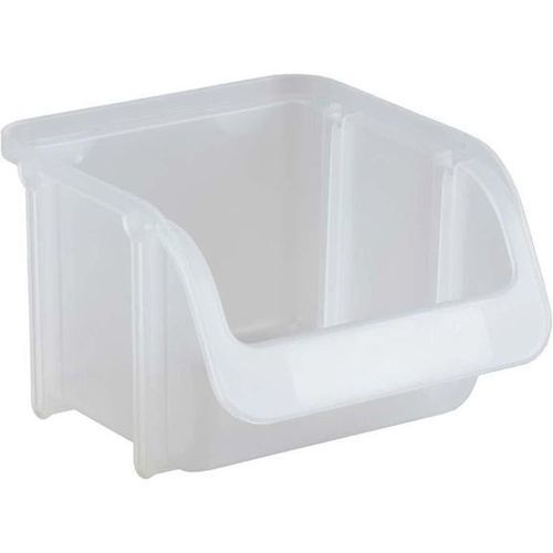 Bac à bec en polypropylène - 0008575713 - hünersdorff GmbH - pour petites pièces / de stockage / de rangement