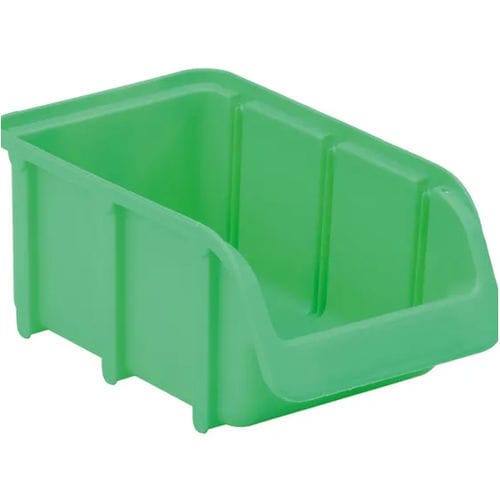 Bac à bec en plastique - 0008575854 - hünersdorff GmbH - de manutention / de réparation / pour petites pièces