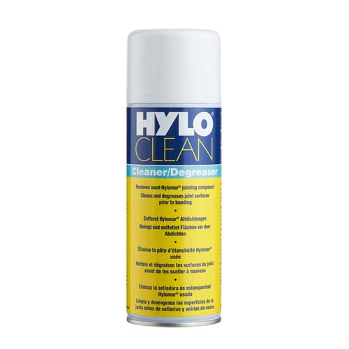 Aérosol de nettoyage - HYLO® - Hylomar GmbH - dégraissant / pour métal
