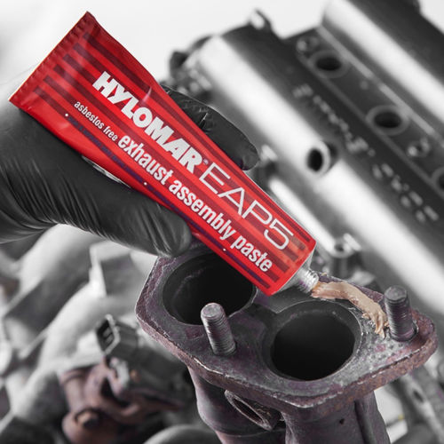 Pâte de montage - HYLOMAR® - Hylomar GmbH - à base d'eau