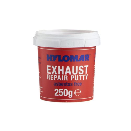 Mastic de réparation - HYLOMAR® - Hylomar GmbH - pour l'automobile / pour le travail du métal