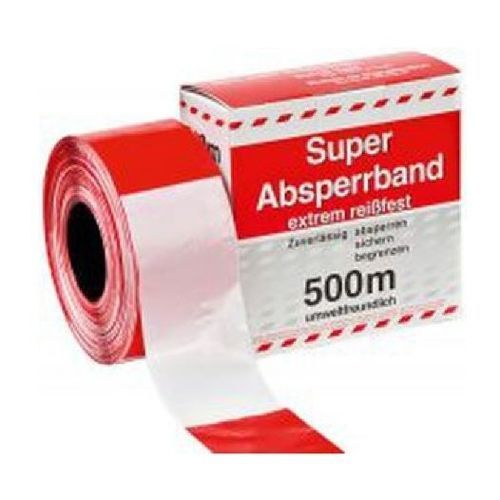 Ruban de marquage - Kelmaplast G. Kellermann GmbH - en polyéthylène
