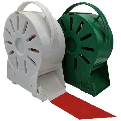 Distributeur pour bande d'apport - 1600 - Kelmaplast G. Kellermann GmbH - portatif