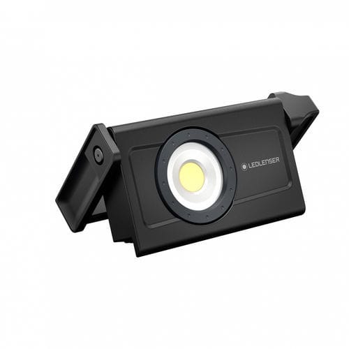 Projecteur à LED - iF series - Ledlenser GmbH&Co. KG - portable / rechargeable